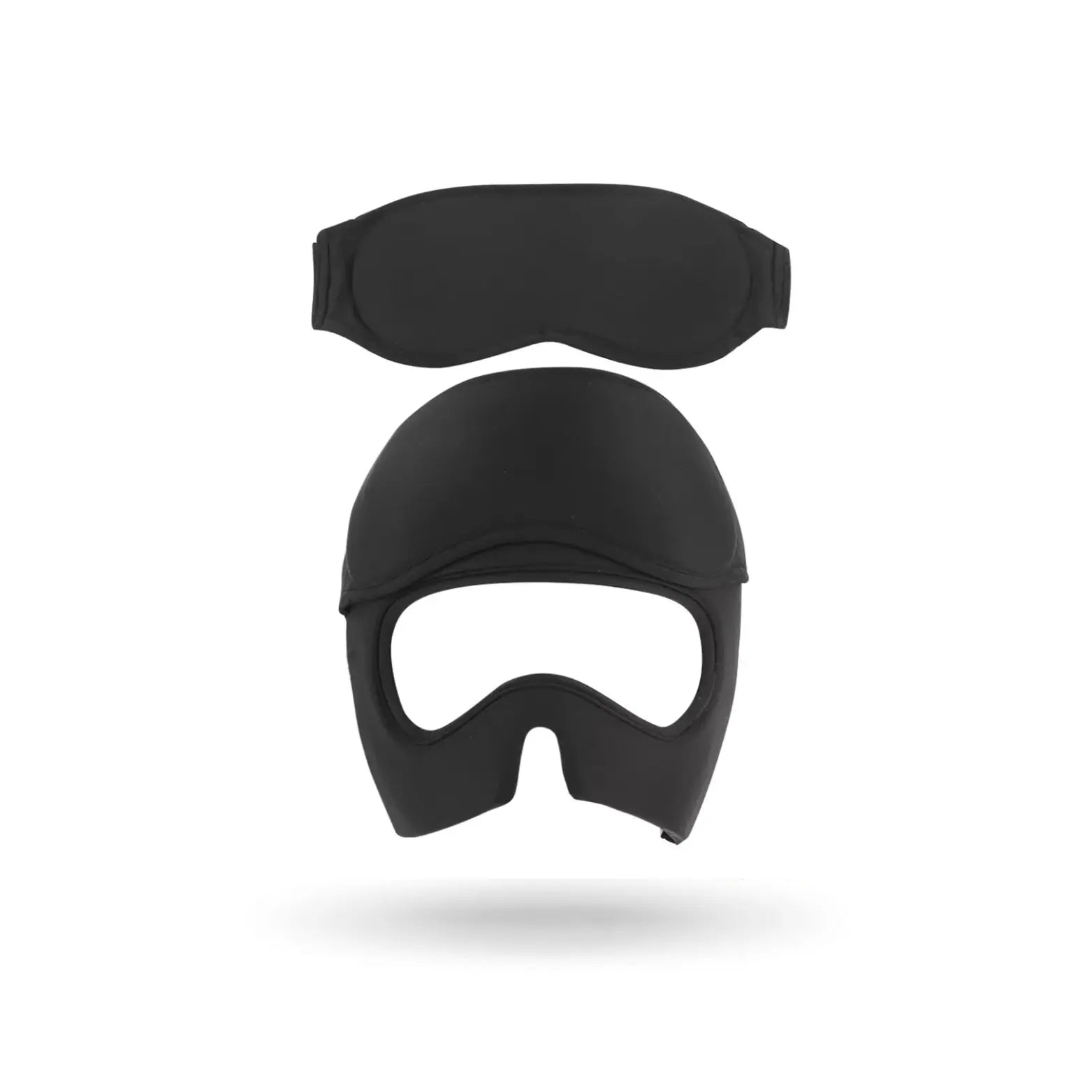 ReSet™ - Migräne & Kopfschmerzmaske - Capiora