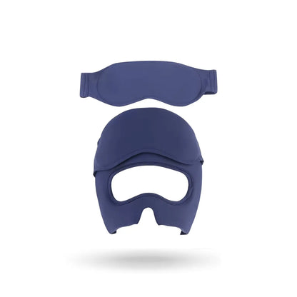 ReSet™ - Migräne & Kopfschmerzmaske - Capiora