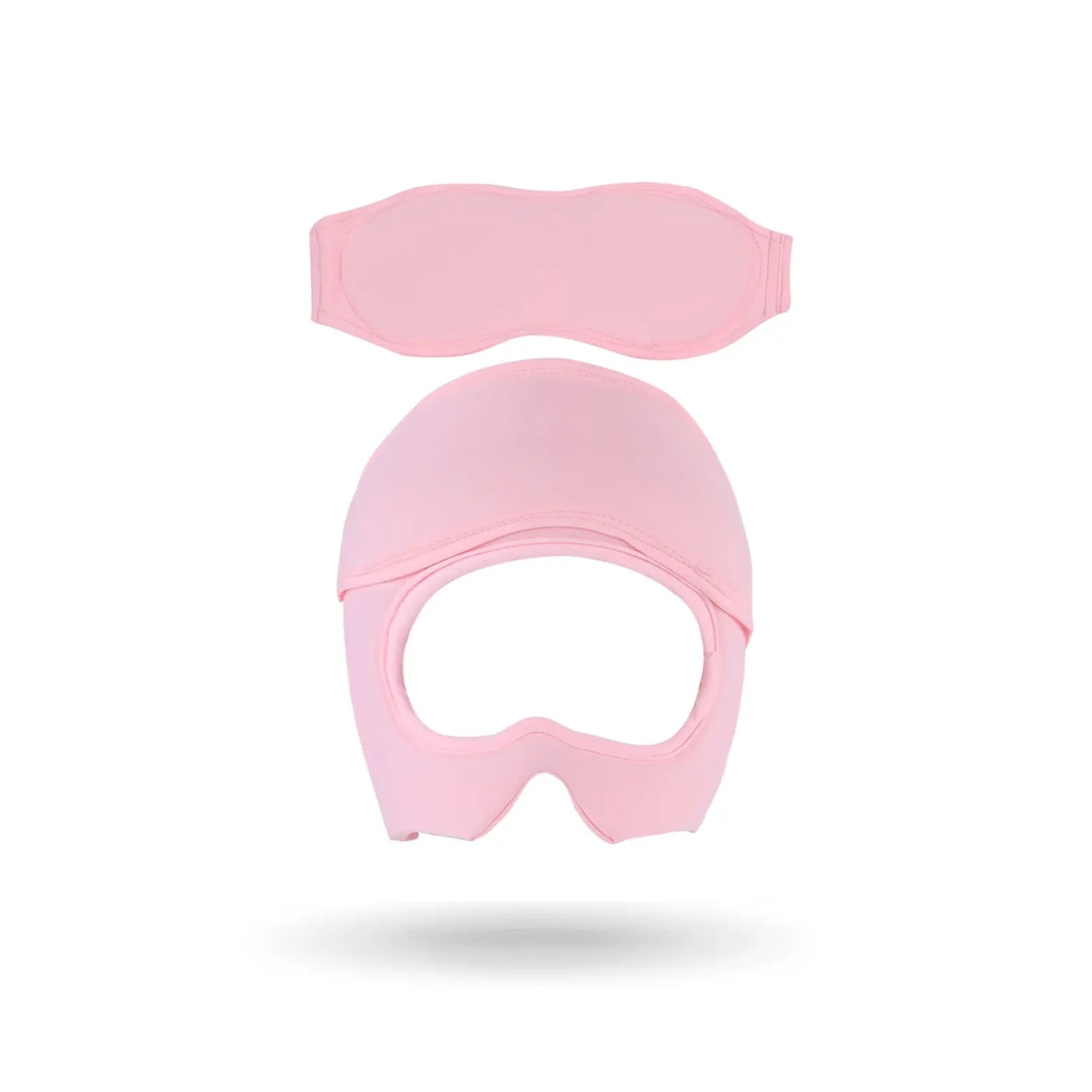 ReSet™ - Migräne & Kopfschmerzmaske - Capiora