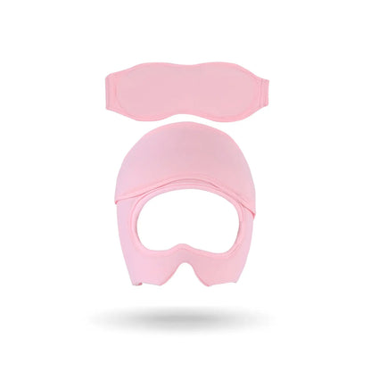 ReSet™ - Migräne & Kopfschmerzmaske - Capiora